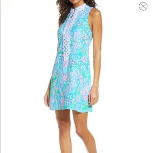 Jane Shift Dress Lilly Pulitzer